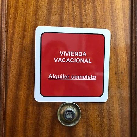 Piso En Santander Zona Universidad Y Sardinero By Urbanhosting Buitenkant foto